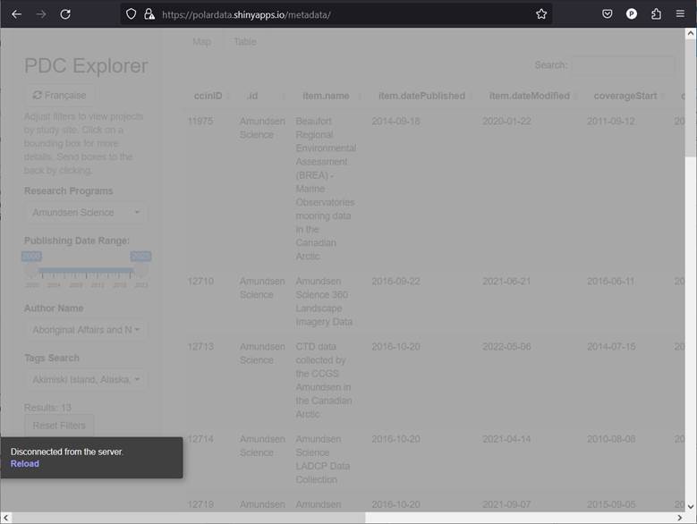 Graphical user interface, website
Description automatically generated